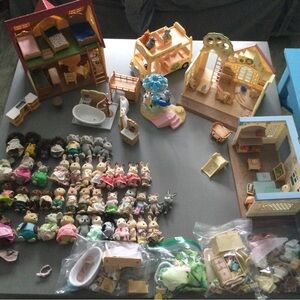 Calico Critters